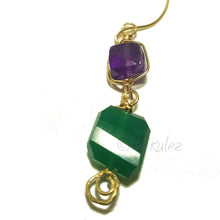 Load image into Gallery viewer, [Buy Highest Quality Artisan Gemstone Jewelry Online]-K-Rulez