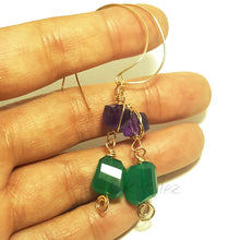 Load image into Gallery viewer, [Buy Highest Quality Artisan Gemstone Jewelry Online]-K-Rulez