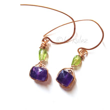 Load image into Gallery viewer, [Buy Highest Quality Artisan Gemstone Jewelry Online]-K-Rulez