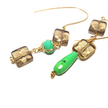 Load image into Gallery viewer, [Buy Highest Quality Artisan Gemstone Jewelry Online]-K-Rulez