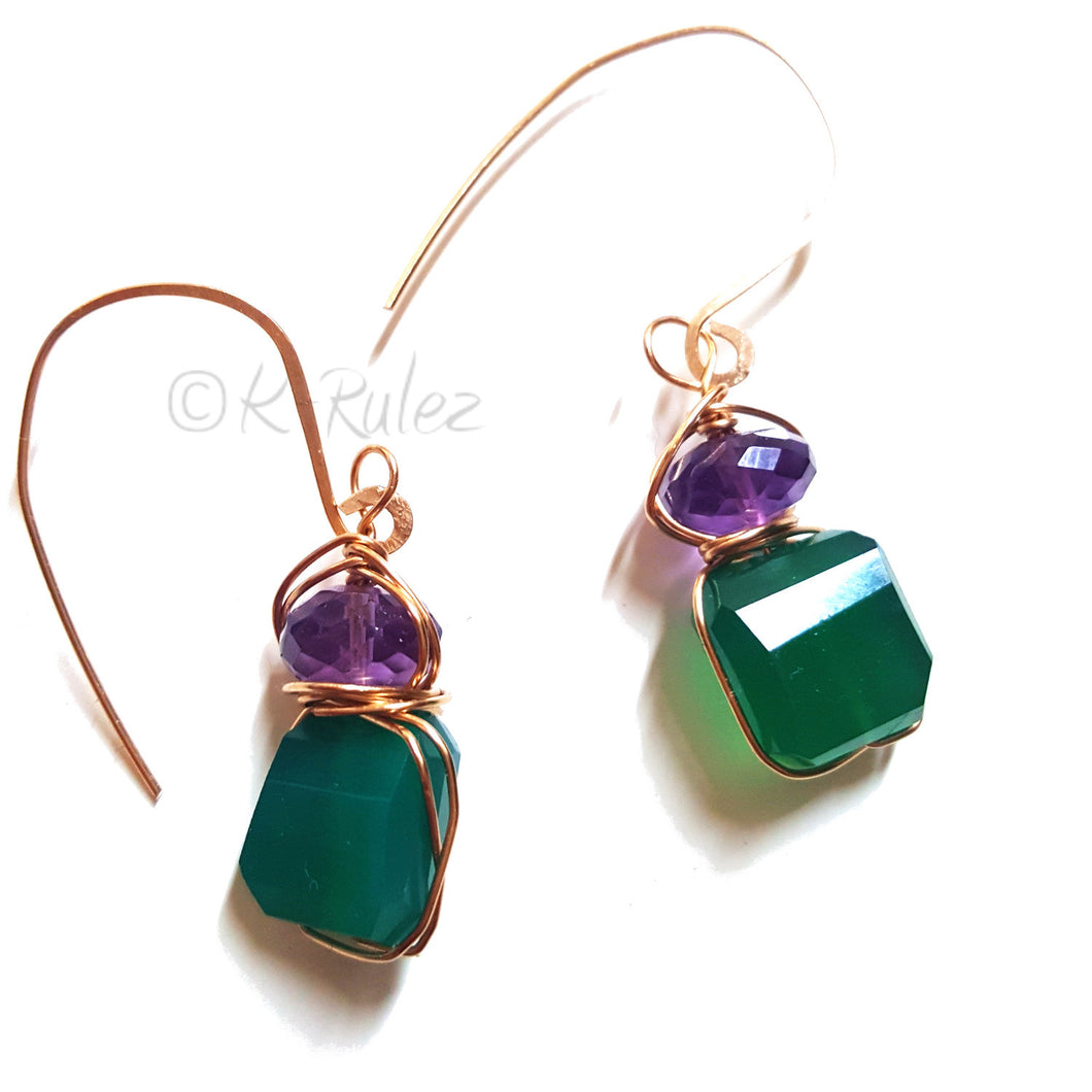 [Buy Highest Quality Artisan Gemstone Jewelry Online]-K-Rulez