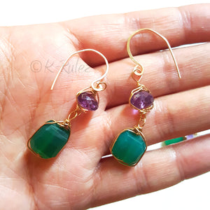 [Buy Highest Quality Artisan Gemstone Jewelry Online]-K-Rulez