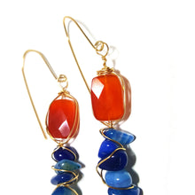 Load image into Gallery viewer, [Buy Highest Quality Artisan Gemstone Jewelry Online]-K-Rulez