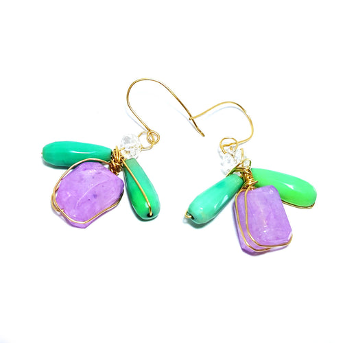 [Buy Highest Quality Artisan Gemstone Jewelry Online]-K-Rulez