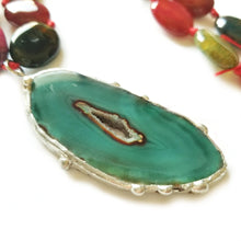 Load image into Gallery viewer, [Buy Highest Quality Artisan Gemstone Jewelry Online]-K-Rulez