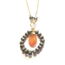 Load image into Gallery viewer, [Buy Highest Quality Artisan Gemstone Jewelry Online]-K-Rulez