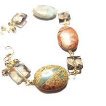 Load image into Gallery viewer, [Buy Highest Quality Artisan Gemstone Jewelry Online]-K-Rulez