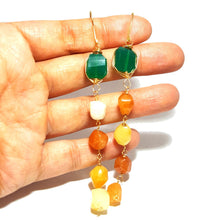 Load image into Gallery viewer, [Buy Highest Quality Artisan Gemstone Jewelry Online]-K-Rulez