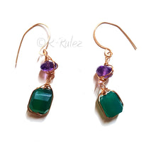 Load image into Gallery viewer, [Buy Highest Quality Artisan Gemstone Jewelry Online]-K-Rulez