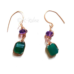 [Buy Highest Quality Artisan Gemstone Jewelry Online]-K-Rulez