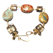 Load image into Gallery viewer, [Buy Highest Quality Artisan Gemstone Jewelry Online]-K-Rulez