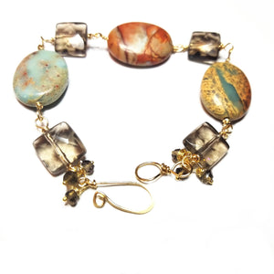 [Buy Highest Quality Artisan Gemstone Jewelry Online]-K-Rulez