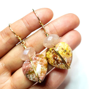 [Buy Highest Quality Artisan Gemstone Jewelry Online]-K-Rulez