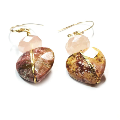 [Buy Highest Quality Artisan Gemstone Jewelry Online]-K-Rulez