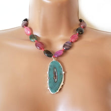 Load image into Gallery viewer, [Buy Highest Quality Artisan Gemstone Jewelry Online]-K-Rulez