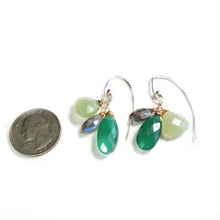 Load image into Gallery viewer, K-Rulez 30days earrings challenge DAY11