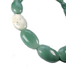 Load image into Gallery viewer, Love Consciously, Green Aventurine Necklace