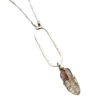 Load image into Gallery viewer, Phantom Quartz Necklace A