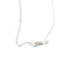 Load image into Gallery viewer, K-Rulez Gem Candy, Moonstone necklace