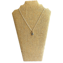 Load image into Gallery viewer, K-Rulez Gem Candy, Black Rutilated Quartz necklace