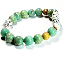 Load image into Gallery viewer, Mix gemstone bracelet,   Gemstone Jewelry #15